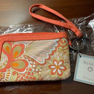 Wristlet by Wellspring Gift